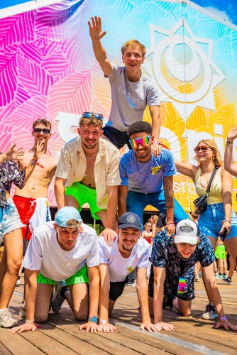 Sunrise Festival 2025 | Festival