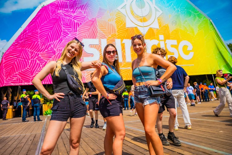 Sunrise Festival 2025 | Festival