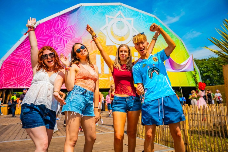 Sunrise Festival 2025 | Festival