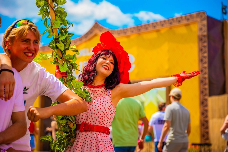 Sunrise Festival 2025 | Festival