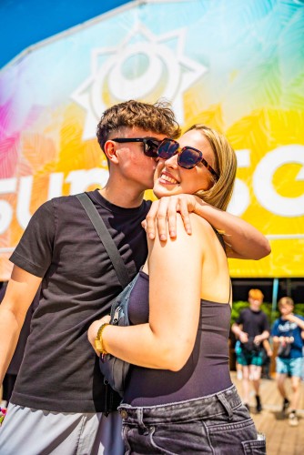 Sunrise Festival 2025 | Festival