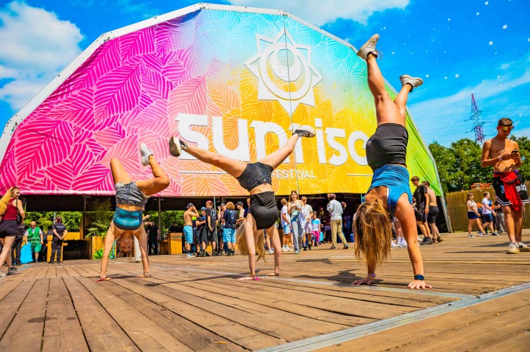 Sunrise Festival 2025 | Festival