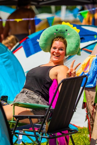 Sunrise Festival 2025 | Kunnen we de tijd stop zetten op dit moment alsjeblieft? 😍