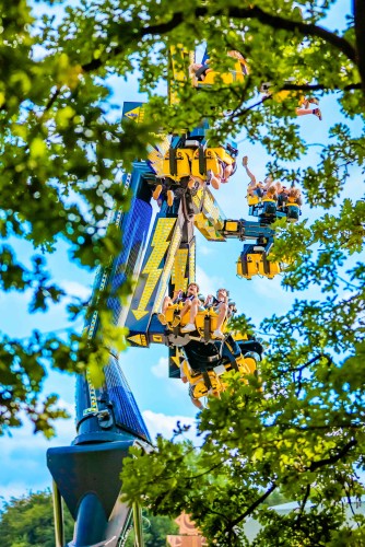 Sunrise Festival 2025 | Kunnen we de tijd stop zetten op dit moment alsjeblieft? 😍