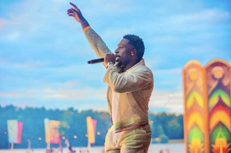 Sunrise Festival 2025 | Kunnen we de tijd stop zetten op dit moment alsjeblieft? 😍