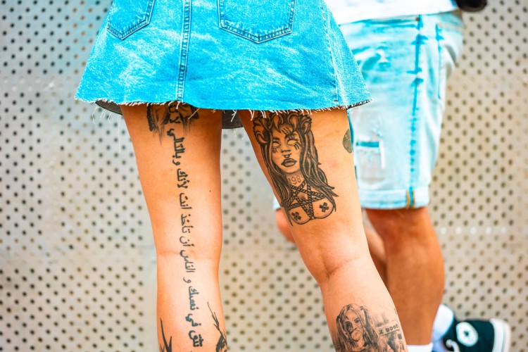 Sunrise Festival 2025 | Deze combo? Onverslaanbaar 💛