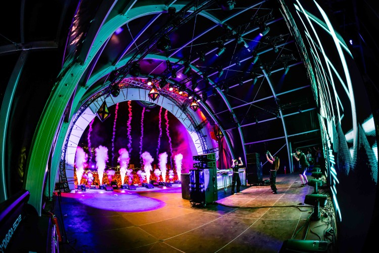 Sunrise Festival 2025 | Deze combo? Onverslaanbaar 💛