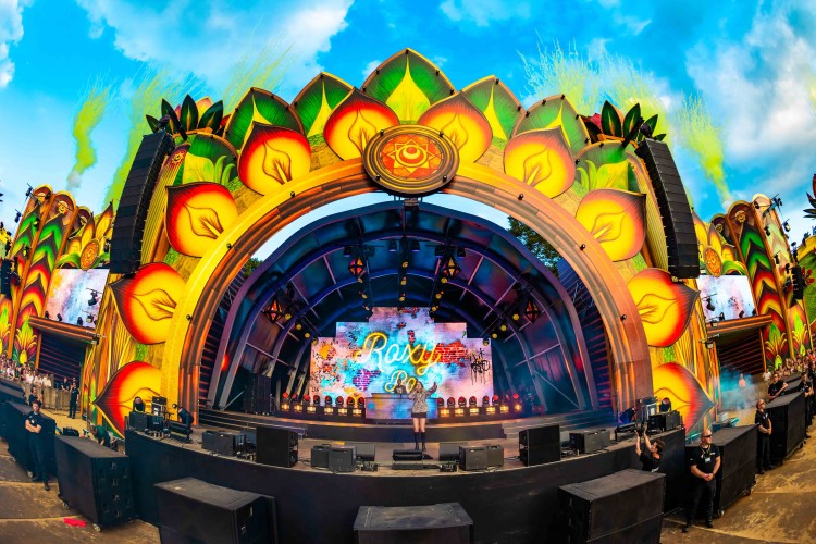 Sunrise Festival 2025 | Deze combo? Onverslaanbaar 💛