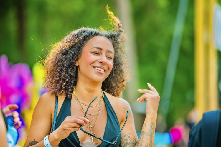 Sunrise Festival 2025 | Deze combo? Onverslaanbaar 💛