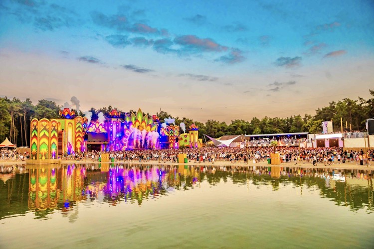 Sunrise Festival 2025 | Deze combo? Onverslaanbaar 💛