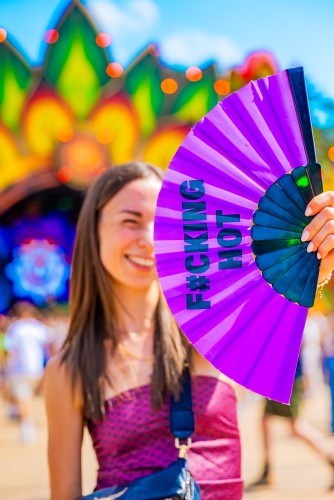 Sunrise Festival 2025 | Zon, muziek en gelukkige gezichten 🥰