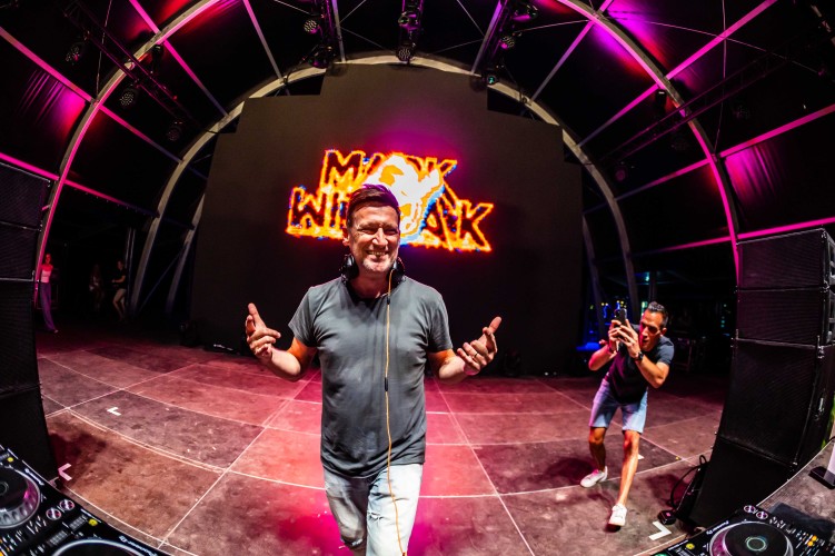 Sunrise Festival 2025 | Zon, muziek en gelukkige gezichten 🥰