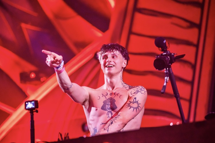Sunrise Festival 2025 | Zon, muziek en gelukkige gezichten 🥰