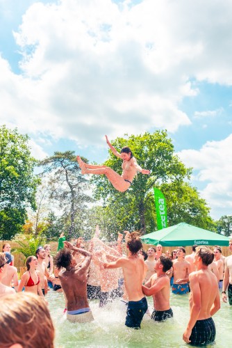 Sunrise Festival 2025 | Nooit genoeg vibes en mooie herinneringen ❤️‍🔥