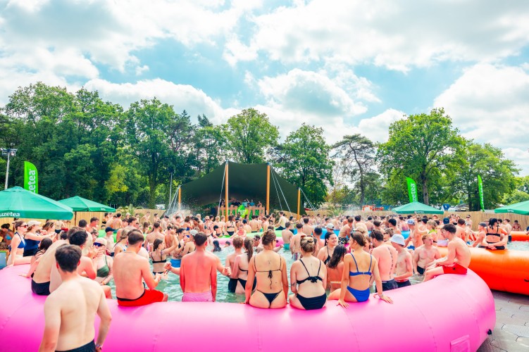 Sunrise Festival 2025 | Nooit genoeg vibes en mooie herinneringen ❤️‍🔥