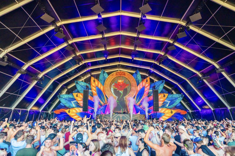 Sunrise Festival 2025 | Nooit genoeg vibes en mooie herinneringen ❤️‍🔥