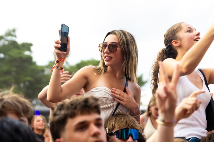 Sunrise Festival 2025 | Knappe koppen, niet te stoppen 🤩