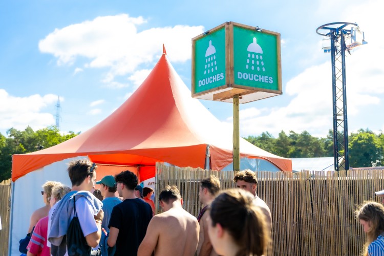Sunrise Festival 2025 | Knappe koppen, niet te stoppen 🤩
