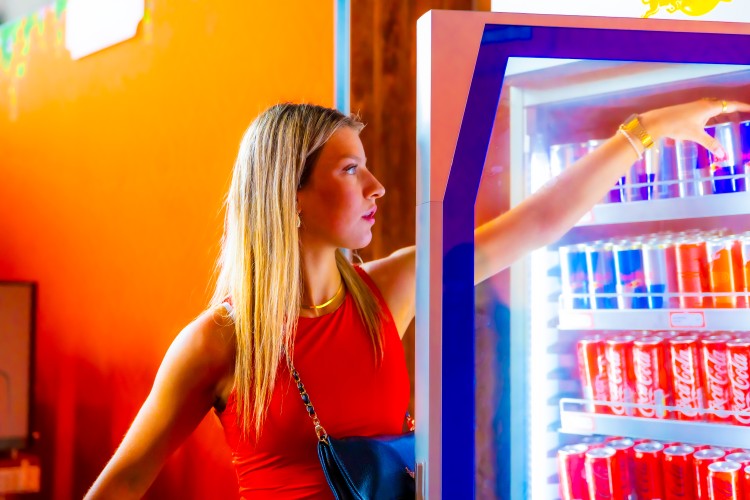 Sunrise Festival 2025 | Camping