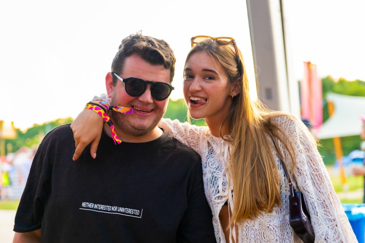 Sunrise Festival 2025 | Kempische gezelligheid kent geen tijd 🇧🇪