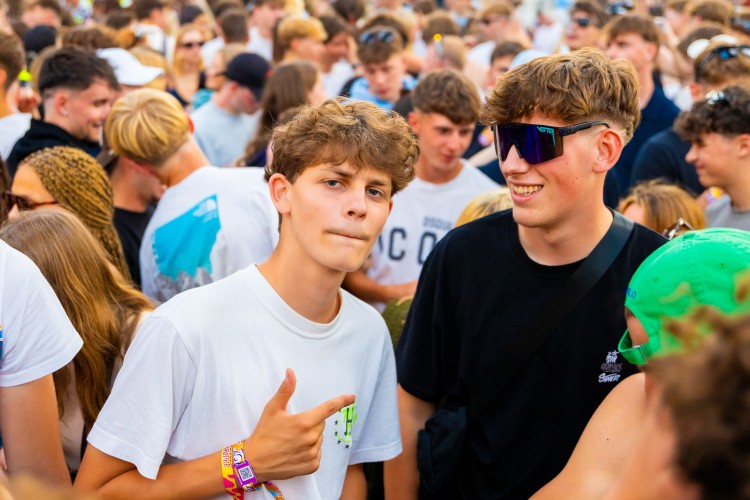 Sunrise Festival 2025 | Kempische gezelligheid kent geen tijd 🇧🇪