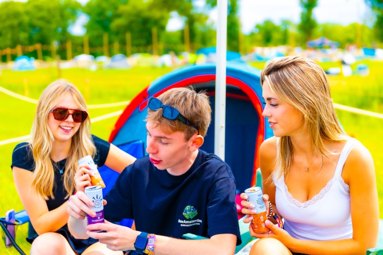 Sunrise Festival 2025 | Kempische gezelligheid kent geen tijd 🇧🇪
