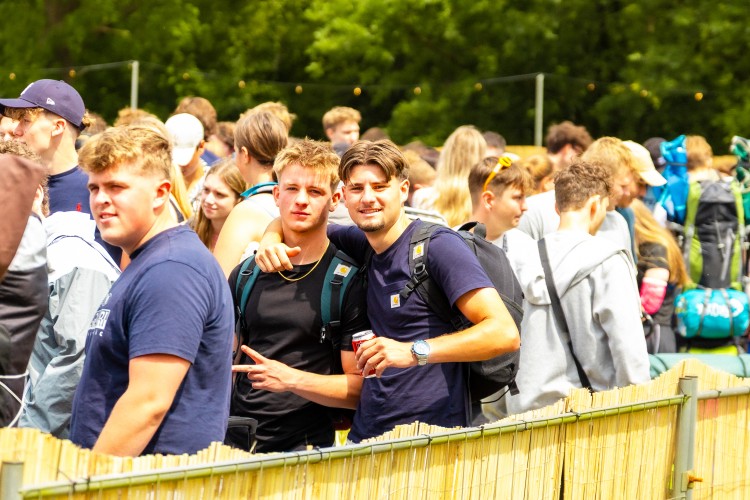 Sunrise Festival 2025 | Kempische gezelligheid kent geen tijd 🇧🇪
