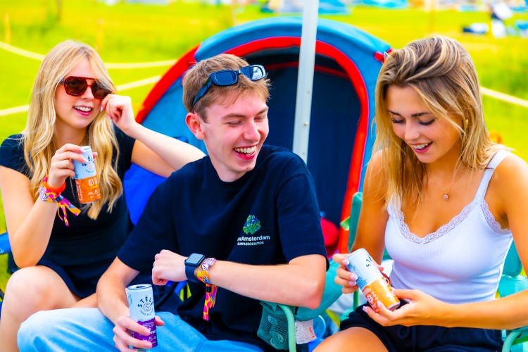Sunrise Festival 2025 | Kempische gezelligheid kent geen tijd 🇧🇪