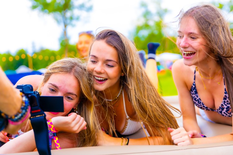 Sunrise Festival 2025 | Kempische gezelligheid kent geen tijd 🇧🇪