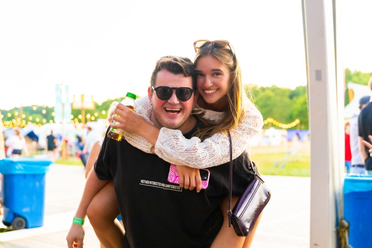 Sunrise Festival 2025 | Kempische gezelligheid kent geen tijd 🇧🇪