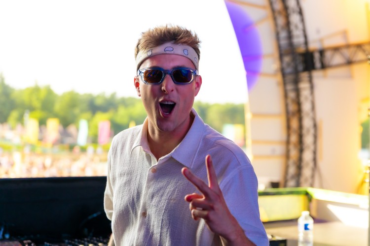Sunrise Festival 2025 | Hét Ibiza van de Kempen 🍹