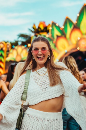 Sunrise Festival 2025 | Hét Ibiza van de Kempen 🍹