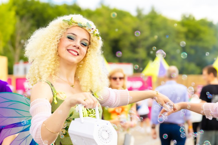 Sunrise Festival 2025 | Hét Ibiza van de Kempen 🍹
