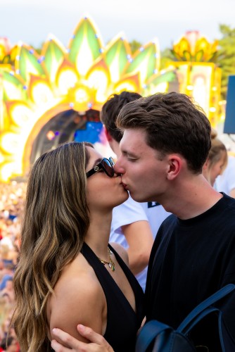 Sunrise Festival 2025 | Hét Ibiza van de Kempen 🍹