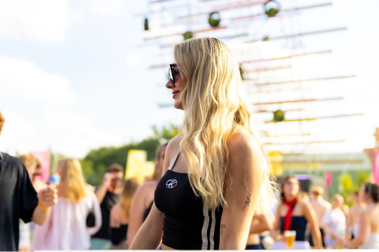 Sunrise Festival 2025 | Hét Ibiza van de Kempen 🍹