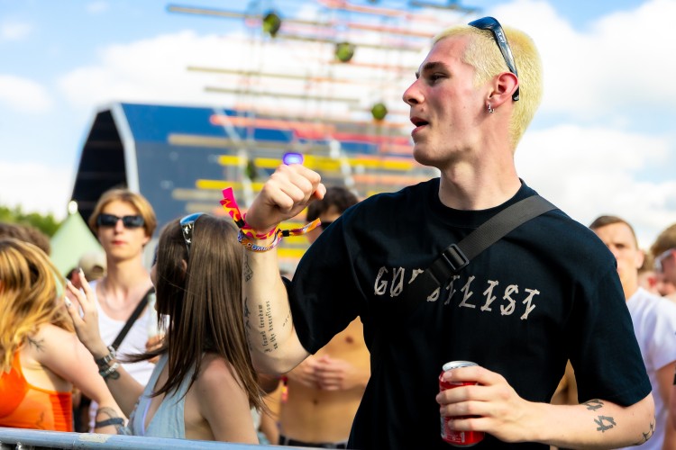 Sunrise Festival 2025 | Hét Ibiza van de Kempen 🍹
