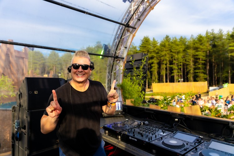 Sunrise Festival 2025 | Hét Ibiza van de Kempen 🍹