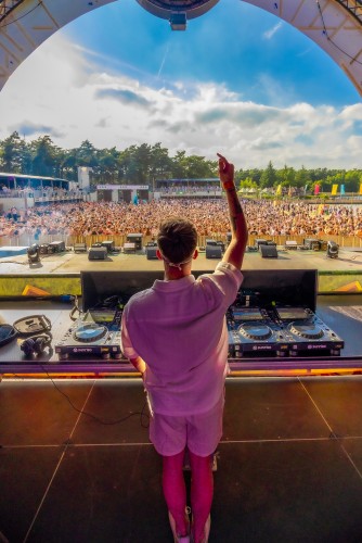 Sunrise Festival 2025 | Hét Ibiza van de Kempen 🍹