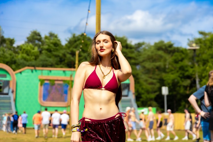 Sunrise Festival 2025 | Hét Ibiza van de Kempen 🍹