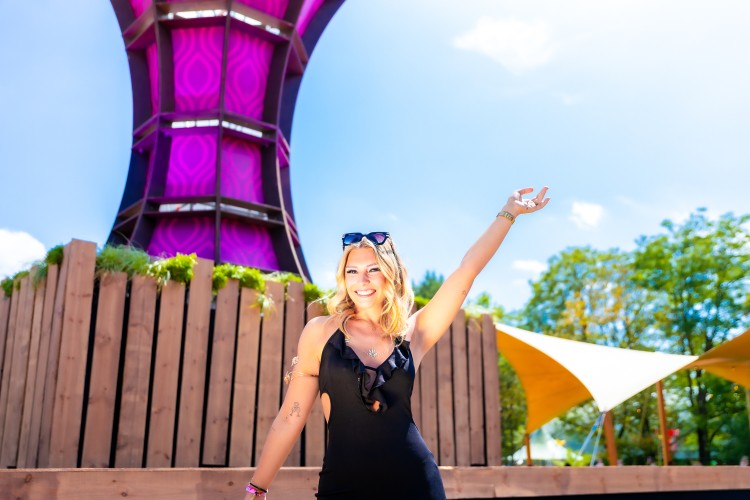 Sunrise Festival 2025 | Hét Ibiza van de Kempen 🍹