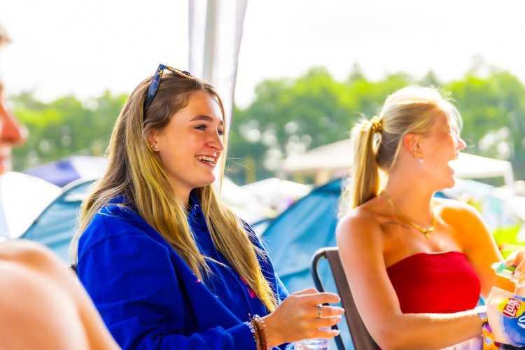 Sunrise Festival 2025 | Hét Ibiza van de Kempen 🍹