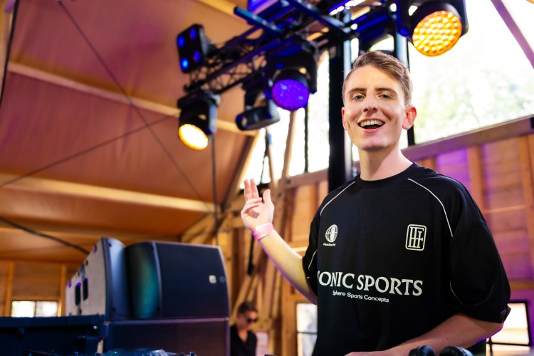Sunrise Festival 2025 | Nu al het mooiste weekend van 2025 ❤️‍🔥