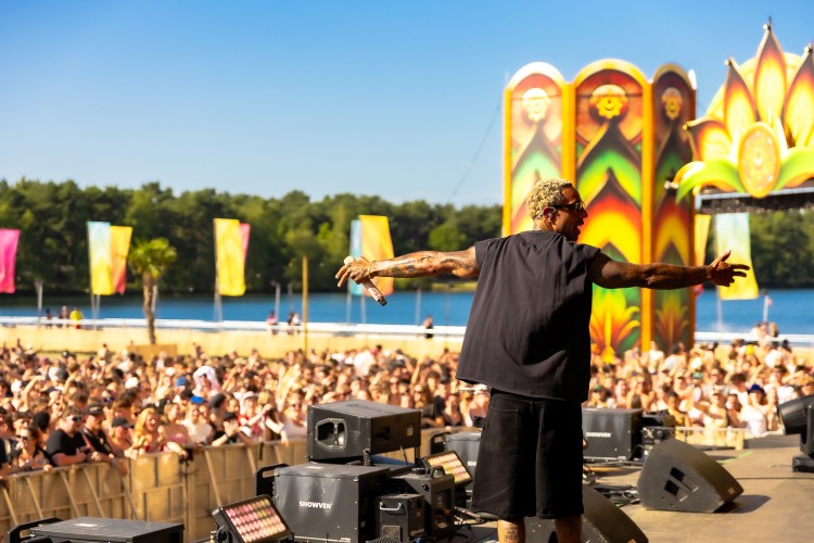 Sunrise Festival 2025 | Nu al het mooiste weekend van 2025 ❤️‍🔥