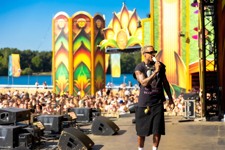 Sunrise Festival 2025 | Nu al het mooiste weekend van 2025 ❤️‍🔥