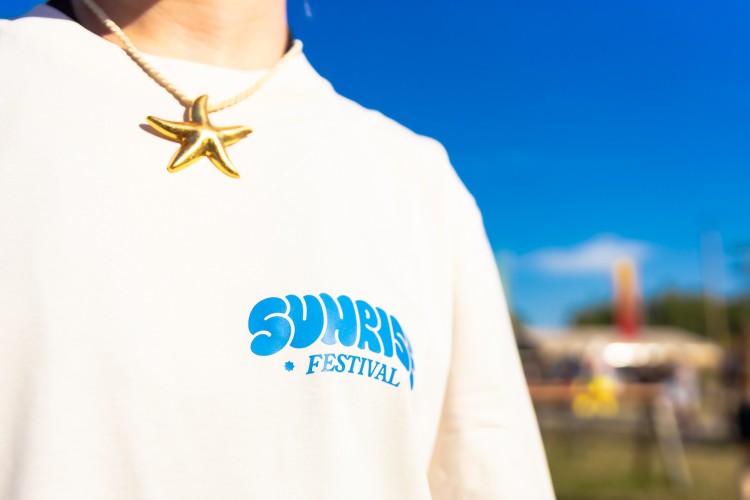 Sunrise Festival 2025 | Nu al het mooiste weekend van 2025 ❤️‍🔥