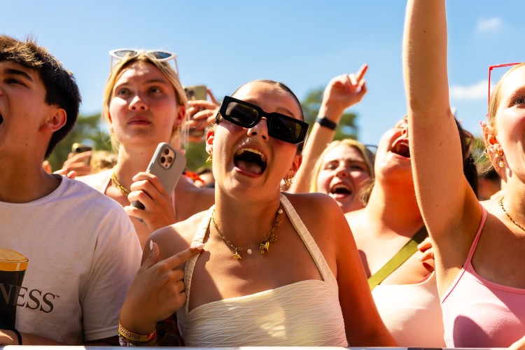 Sunrise Festival 2025 | Nu al het mooiste weekend van 2025 ❤️‍🔥