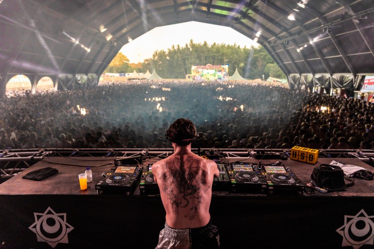 Sunrise Festival 2025 | Nu al het mooiste weekend van 2025 ❤️‍🔥