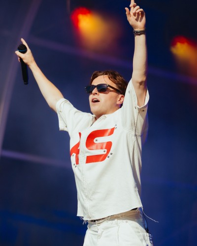 SUNRISE FESTIVAL 2026 | FESTIVAL
