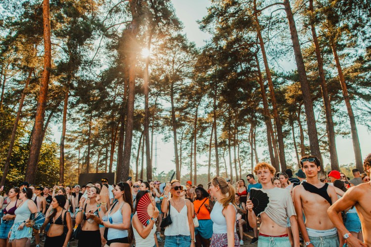 SUNRISE FESTIVAL 2026 | FESTIVAL