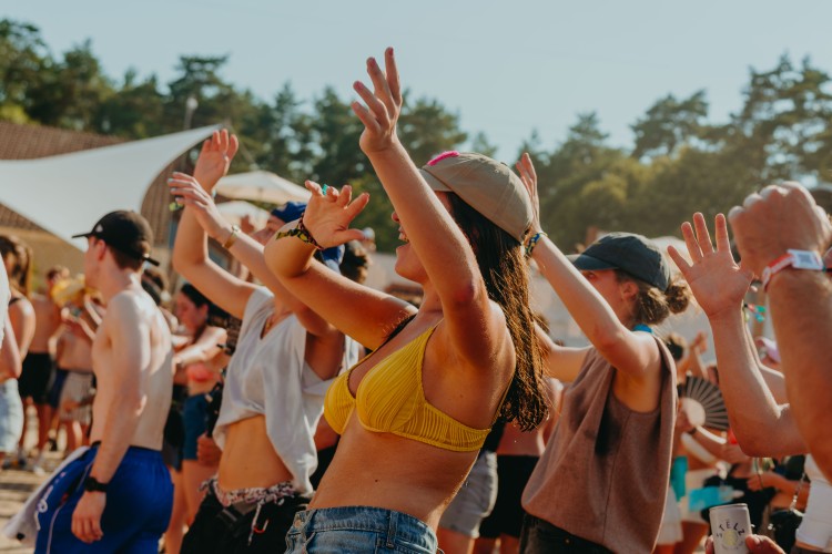 SUNRISE FESTIVAL 2026 | FESTIVAL